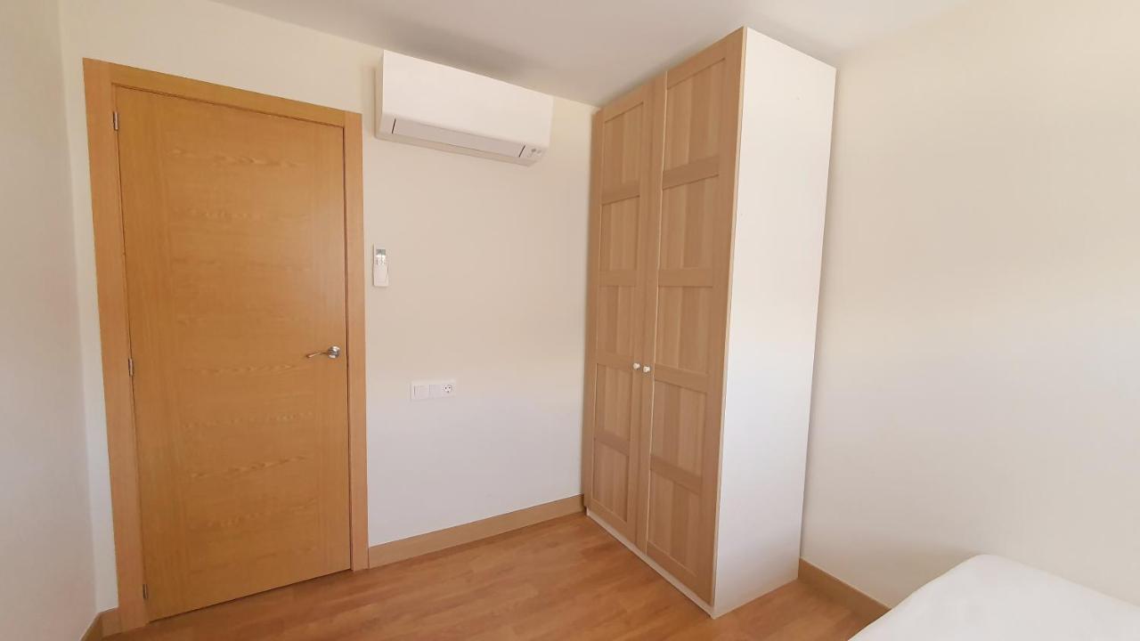 La Leyenda Del Pilar 1616 Realejo Apartment Granada Bagian luar foto