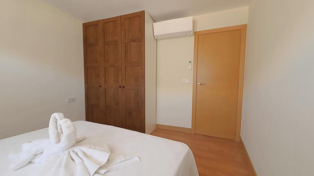 La Leyenda Del Pilar 1616 Realejo Apartment Granada Bagian luar foto
